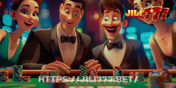 Understanding the Basics of Live Casino Games